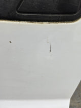 1999-2011 Ford Super Duty LH Driver Side Rear Crew Cab Door F250 F350 F450 F550