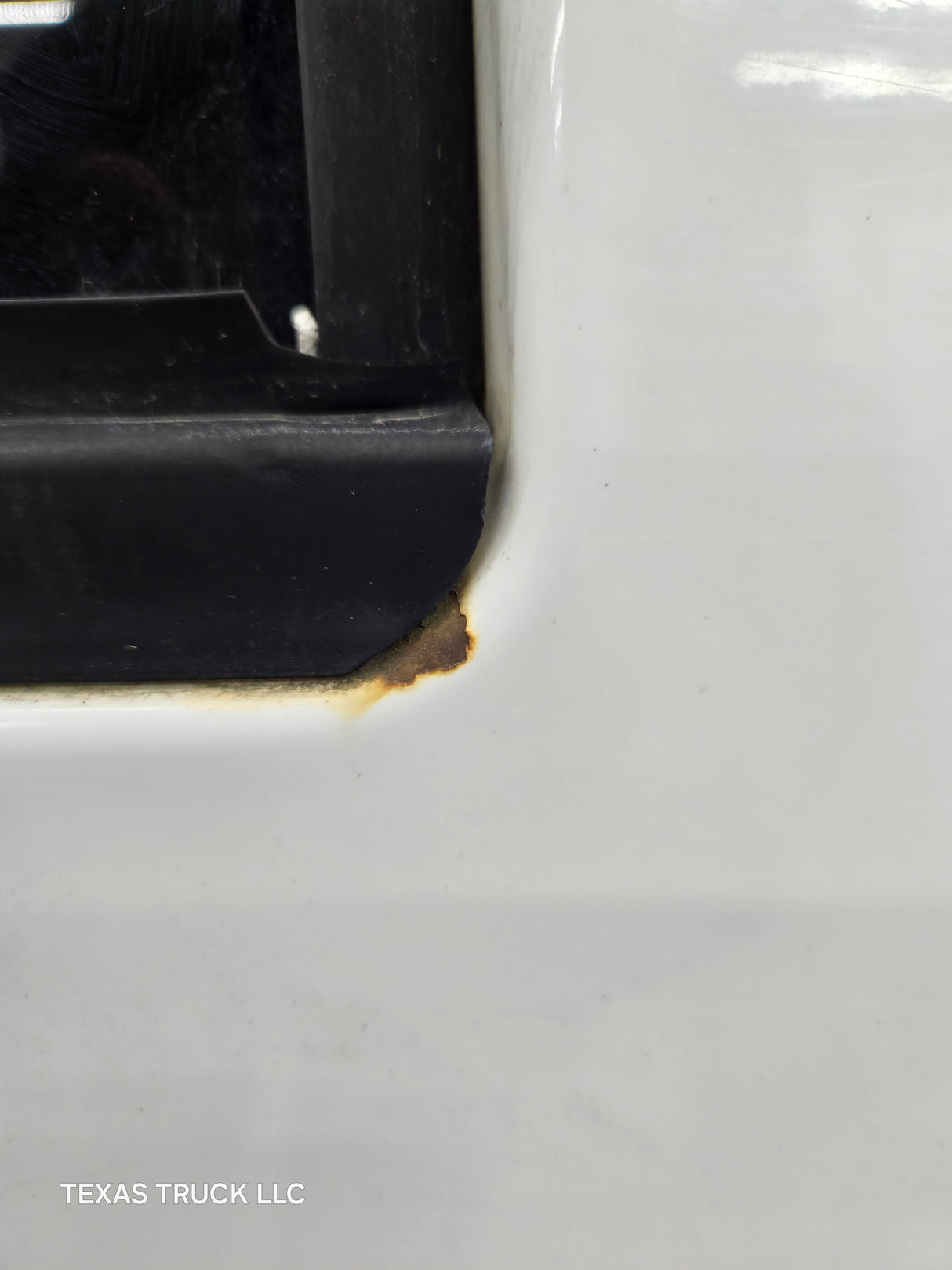 1999-2011 Ford Super Duty LH Driver Side Rear Crew Cab Door F250 F350 F450 F550
