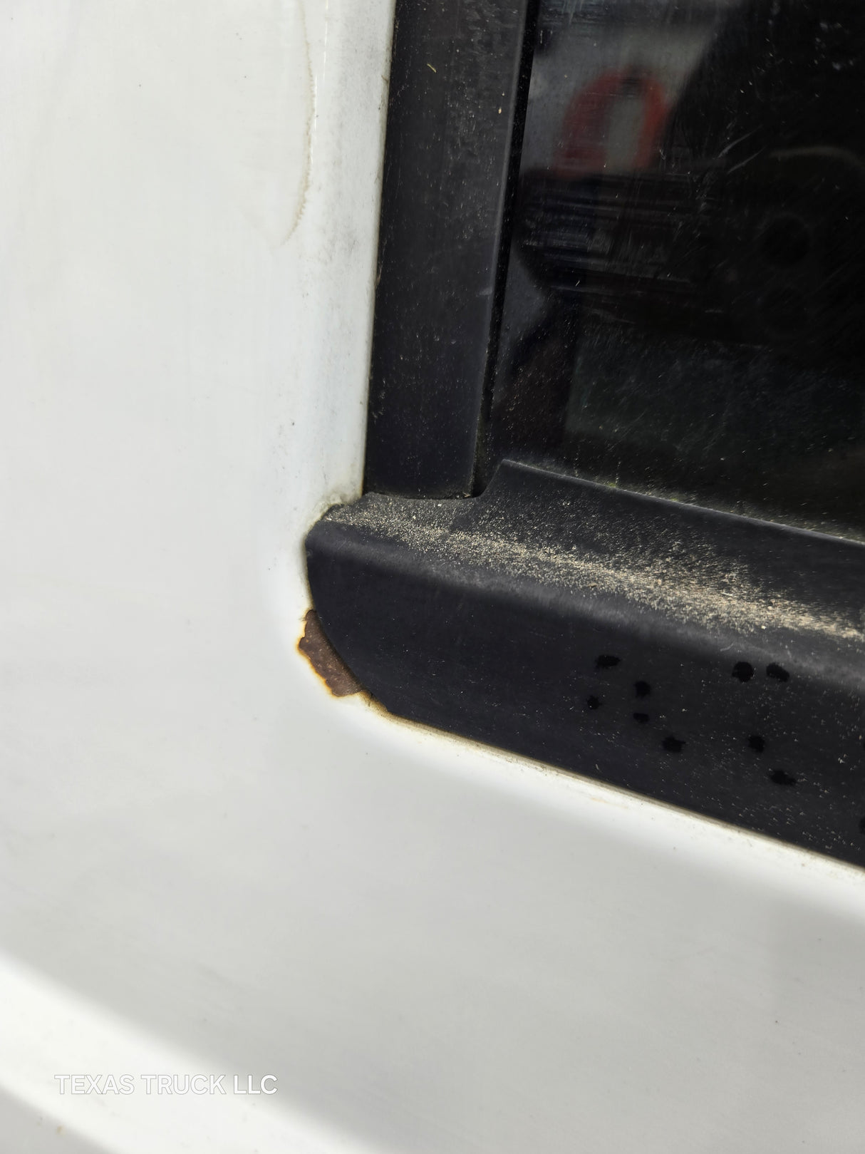 1999-2011 Ford Super Duty LH Driver Side Rear Crew Cab Door F250 F350 F450 F550