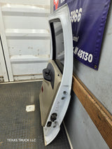 1999-2011 Ford Super Duty LH Driver Side Rear Crew Cab Door F250 F350 F450 F550