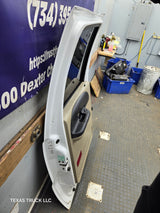 1999-2011 Ford Super Duty LH Driver Side Rear Crew Cab Door F250 F350 F450 F550