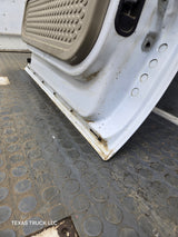 1999-2011 Ford Super Duty LH Driver Side Rear Crew Cab Door F250 F350 F450 F550