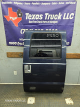 1999-2011 Ford Super Duty F250 F350 F450 F550 RH Crew Cab Passenger Side Rear Door