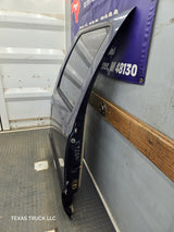 1999-2011 Ford Super Duty F250 F350 F450 F550 RH Crew Cab Passenger Side Rear Door