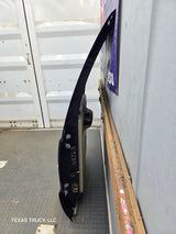 1999-2011 Ford Super Duty F250 F350 F450 F550 RH Crew Cab Passenger Side Rear Door