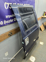 1999-2011 Ford Super Duty F250 F350 F450 F550 RH Crew Cab Passenger Side Rear Door