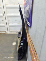 1999-2011 Ford Super Duty F250 F350 F450 F550 RH Crew Cab Passenger Side Rear Door