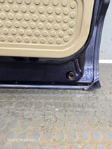 1999-2011 Ford Super Duty F250 F350 F450 F550 RH Crew Cab Passenger Side Rear Door