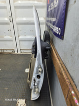 1999-2011 Ford Super Duty LH Driver Side Front Door F250 F350 F450 F550