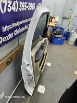 1999-2011 Ford Super Duty LH Driver Side Front Door F250 F350 F450 F550