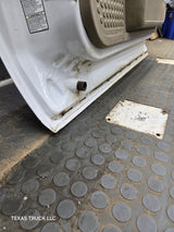 1999-2011 Ford Super Duty LH Driver Side Front Door F250 F350 F450 F550