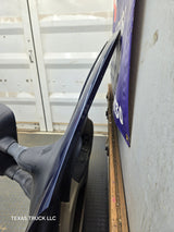 1999-2011 Ford Super Duty / Excursion Front Passenger RH Door F250 F350 F450 F550