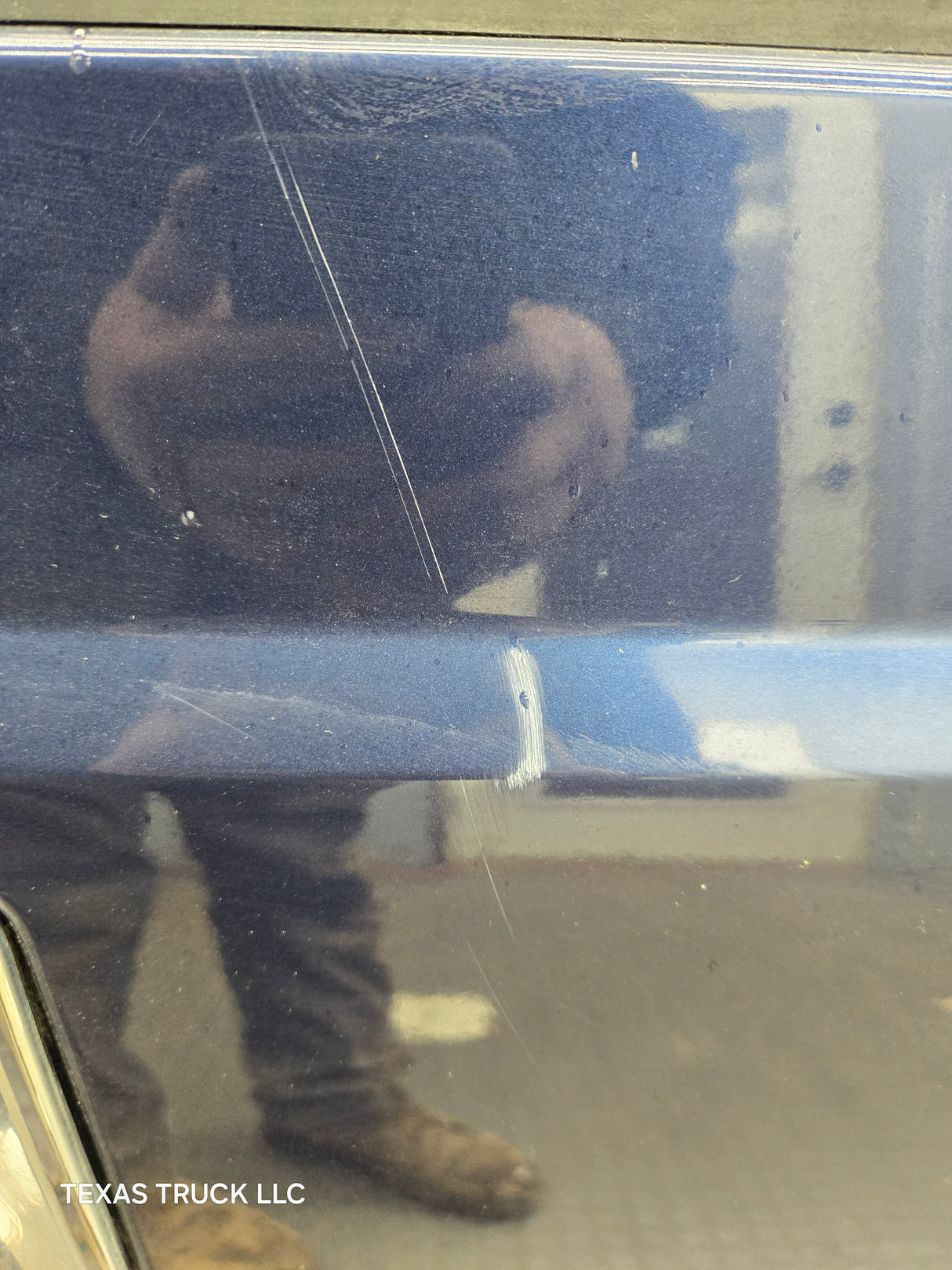 1999-2011 Ford Super Duty / Excursion Front Passenger RH Door F250 F350 F450 F550