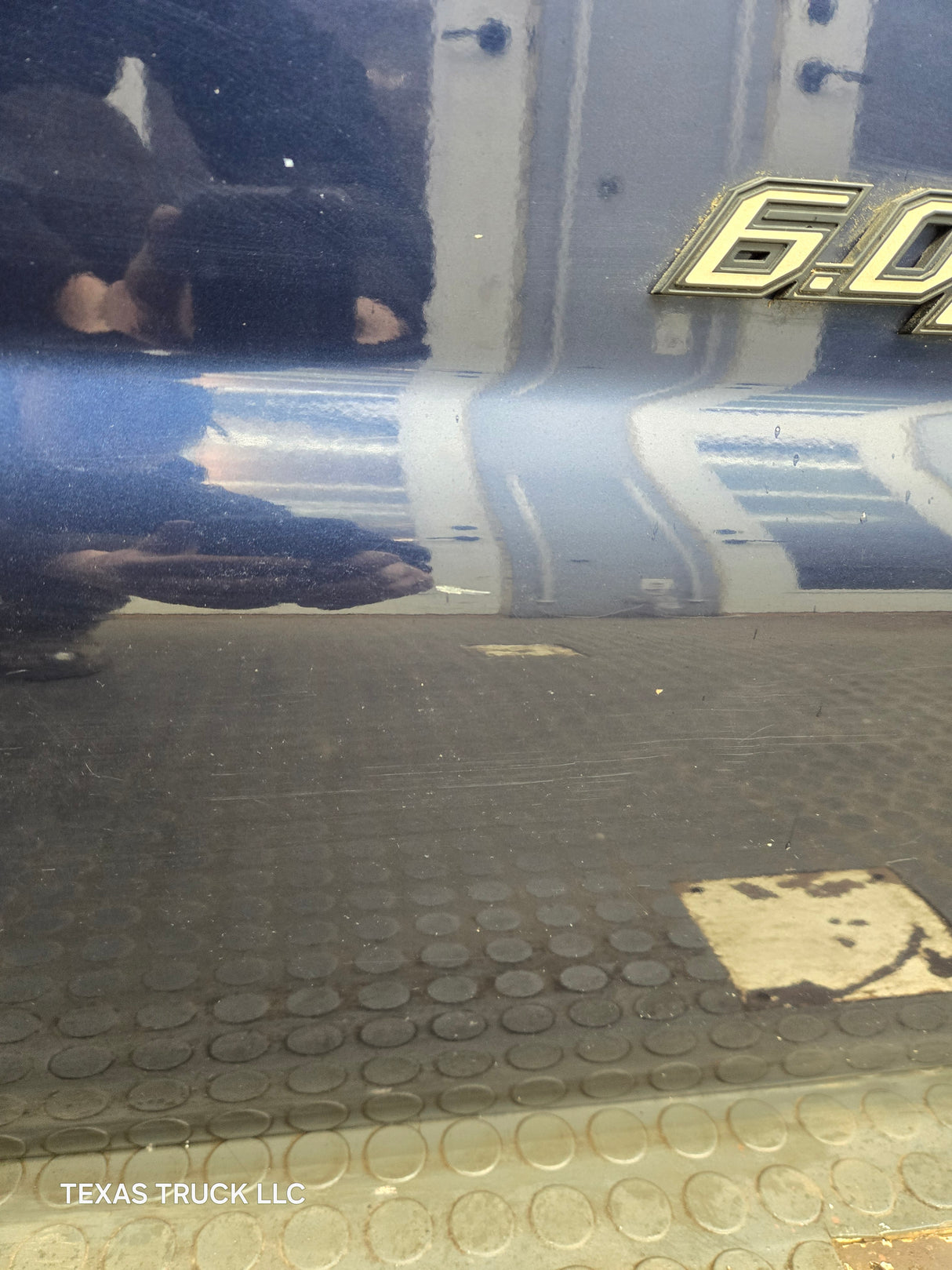 1999-2011 Ford Super Duty / Excursion Front Passenger RH Door F250 F350 F450 F550