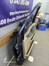 1999-2011 Ford Super Duty / Excursion Front Passenger RH Door F250 F350 F450 F550