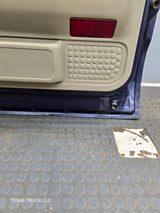 1999-2011 Ford Super Duty / Excursion Front Passenger RH Door F250 F350 F450 F550