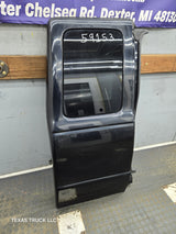 2003-2005 Ford Ranger Passenger Side Rear Right Hand Extended Cab Door