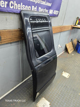 2003-2005 Ford Ranger Passenger Side Rear Right Hand Extended Cab Door