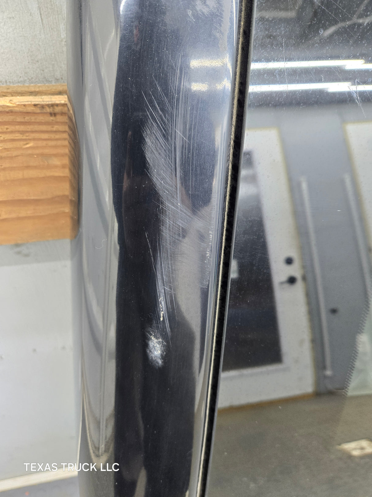 2003-2005 Ford Ranger Passenger Side Rear Right Hand Extended Cab Door