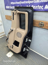 2003-2005 Ford Ranger Passenger Side Rear Right Hand Extended Cab Door