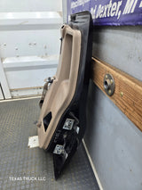 2003-2005 Ford Ranger Passenger Side Rear Right Hand Extended Cab Door