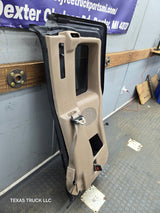 2003-2005 Ford Ranger Passenger Side Rear Right Hand Extended Cab Door