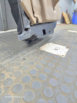 2003-2005 Ford Ranger Passenger Side Rear Right Hand Extended Cab Door