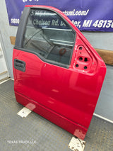 2004-2008 Ford F150 Crew Cab Passenger Front Door