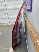 2004-2008 Ford F150 Crew Cab Passenger Front Door