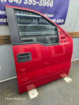 2004-2008 Ford F150 Crew Cab Passenger Front Door