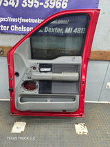2004-2008 Ford F150 Crew Cab Passenger Front Door