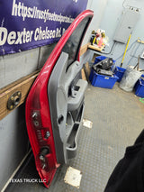 2004-2008 Ford F150 Crew Cab Passenger Front Door
