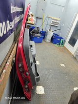 2004-2008 Ford F150 Crew Cab Passenger Front Door