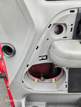 2004-2008 Ford F150 Crew Cab Passenger Front Door
