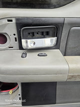 2004-2008 Ford F150 Crew Cab Passenger Front Door