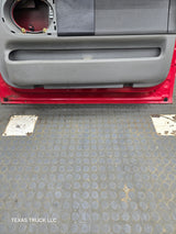 2004-2008 Ford F150 Crew Cab Passenger Front Door