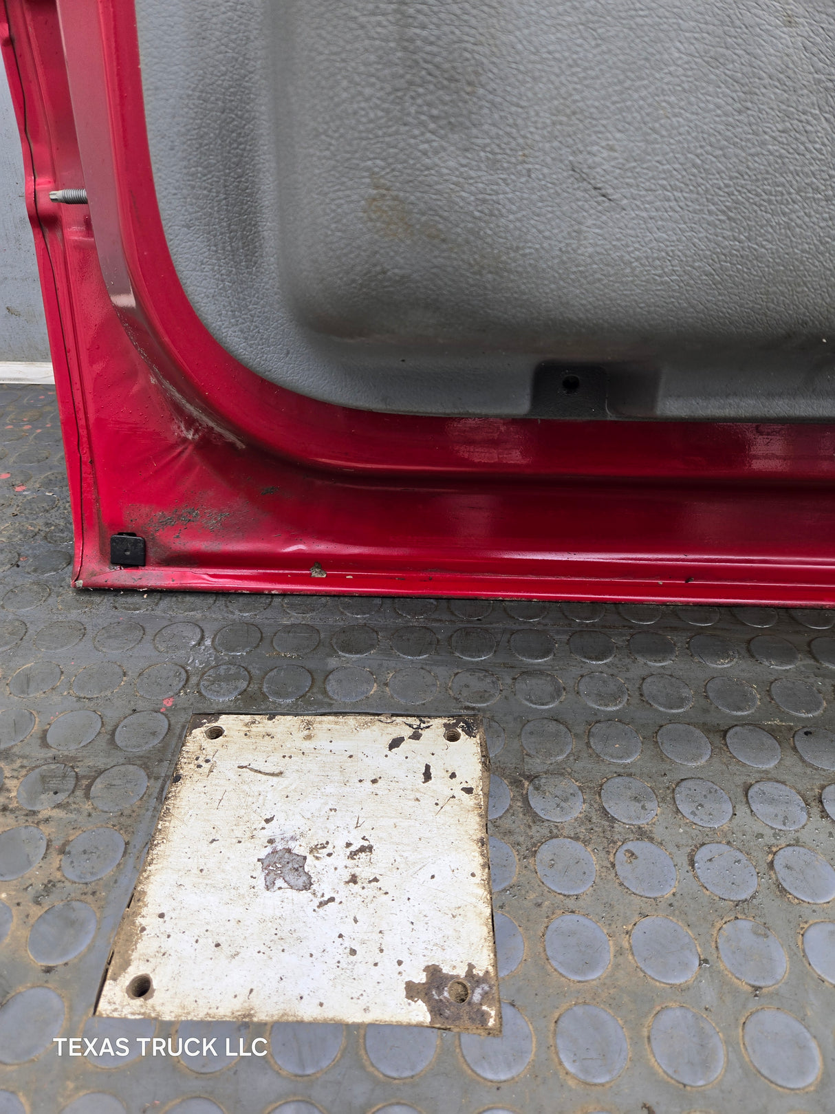 2004-2008 Ford F150 Crew Cab Passenger Front Door