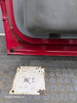 2004-2008 Ford F150 Crew Cab Passenger Front Door