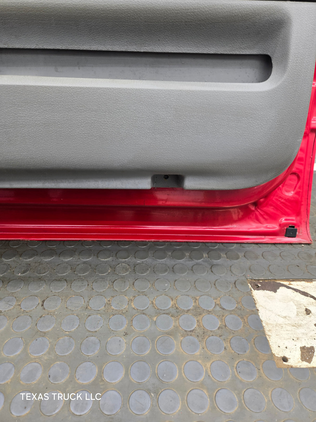 2004-2008 Ford F150 Crew Cab Passenger Front Door