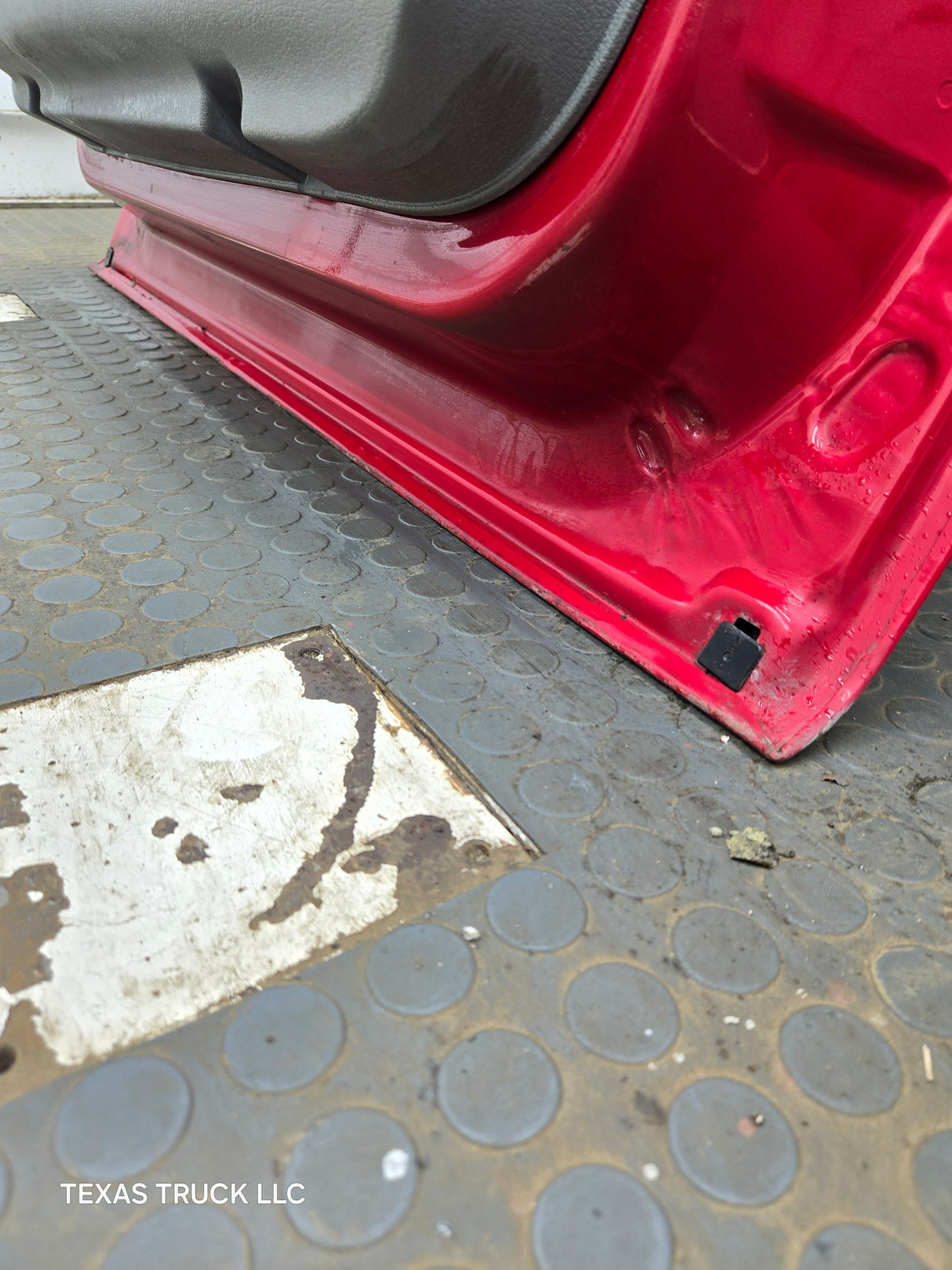 2004-2008 Ford F150 Crew Cab Passenger Front Door