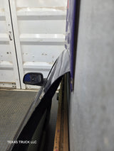 2003-2005 Ford Ranger Driver Side Front Left Hand Door