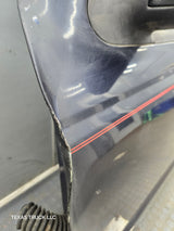 2003-2005 Ford Ranger Driver Side Front Left Hand Door