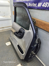 2003-2005 Ford Ranger Driver Side Front Left Hand Door