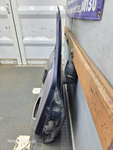 2003-2005 Ford Ranger Driver Side Front Left Hand Door