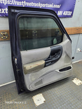 2003-2005 Ford Ranger Driver Side Front Left Hand Door
