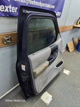 2003-2005 Ford Ranger Driver Side Front Left Hand Door