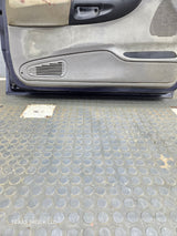 2003-2005 Ford Ranger Driver Side Front Left Hand Door