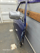 1992-1996 Dodge Dakota RH Passenger Side Front Door