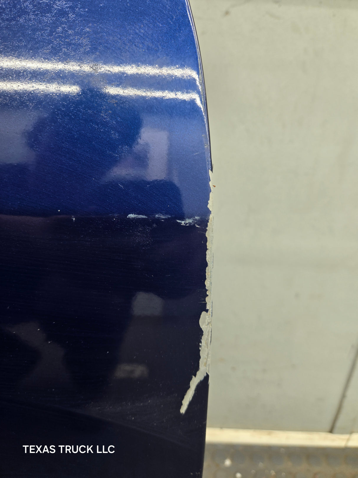 1992-1996 Dodge Dakota RH Passenger Side Front Door
