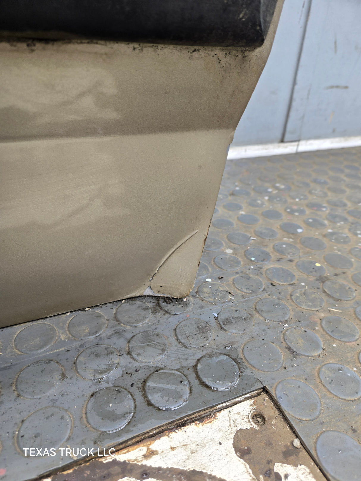 1992-1996 Dodge Dakota RH Passenger Side Front Door
